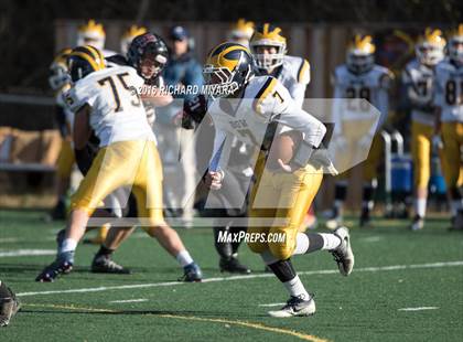 Thumbnail 1 in Bow vs. Hanover (NHIAA D2 Semifinal) photogallery.