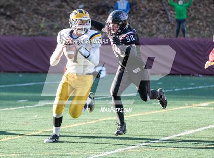 Thumbnail 1 in Bow vs. Hanover (NHIAA D2 Semifinal) photogallery.