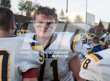 Thumbnail 2 in Bow vs. Hanover (NHIAA D2 Semifinal) photogallery.
