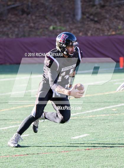 Thumbnail 3 in Bow vs. Hanover (NHIAA D2 Semifinal) photogallery.
