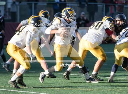 Thumbnail 2 in Bow vs. Hanover (NHIAA D2 Semifinal) photogallery.