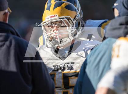 Thumbnail 1 in Bow vs. Hanover (NHIAA D2 Semifinal) photogallery.