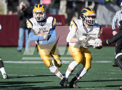Thumbnail 2 in Bow vs. Hanover (NHIAA D2 Semifinal) photogallery.
