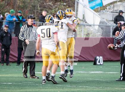 Thumbnail 2 in Bow vs. Hanover (NHIAA D2 Semifinal) photogallery.