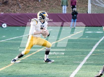 Thumbnail 2 in Bow vs. Hanover (NHIAA D2 Semifinal) photogallery.