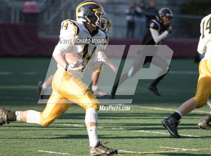 Thumbnail 2 in Bow vs. Hanover (NHIAA D2 Semifinal) photogallery.