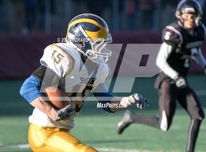 Thumbnail 3 in Bow vs. Hanover (NHIAA D2 Semifinal) photogallery.