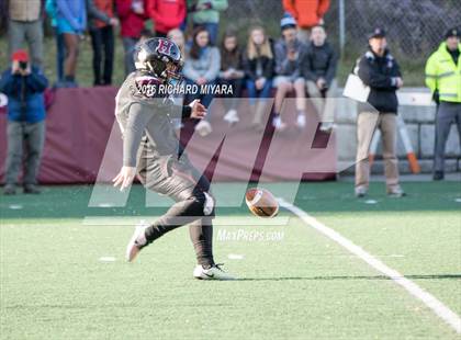 Thumbnail 3 in Bow vs. Hanover (NHIAA D2 Semifinal) photogallery.