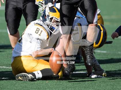 Thumbnail 2 in Bow vs. Hanover (NHIAA D2 Semifinal) photogallery.