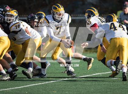 Thumbnail 3 in Bow vs. Hanover (NHIAA D2 Semifinal) photogallery.