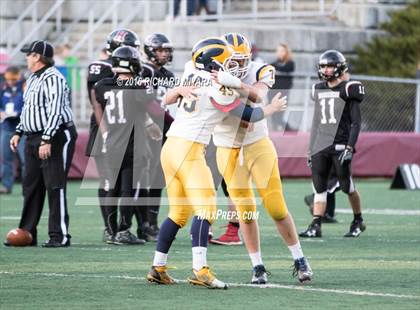 Thumbnail 3 in Bow vs. Hanover (NHIAA D2 Semifinal) photogallery.