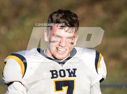 Thumbnail 3 in Bow vs. Hanover (NHIAA D2 Semifinal) photogallery.