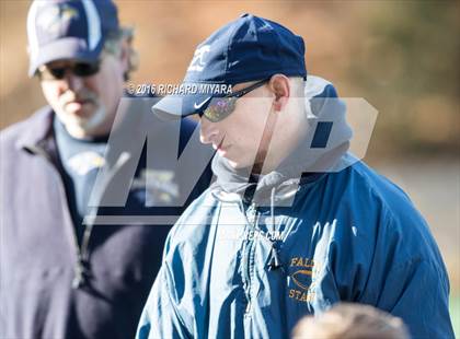 Thumbnail 1 in Bow vs. Hanover (NHIAA D2 Semifinal) photogallery.