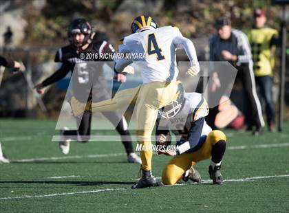 Thumbnail 2 in Bow vs. Hanover (NHIAA D2 Semifinal) photogallery.