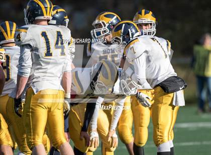 Thumbnail 1 in Bow vs. Hanover (NHIAA D2 Semifinal) photogallery.