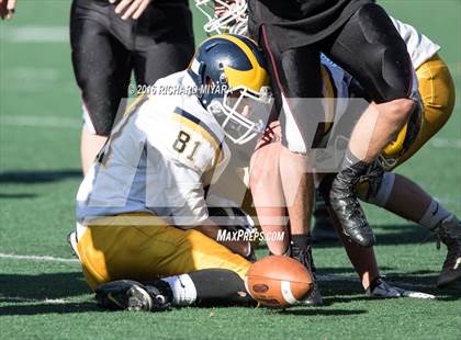 Thumbnail 3 in Bow vs. Hanover (NHIAA D2 Semifinal) photogallery.