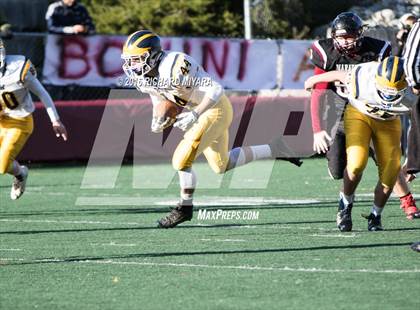 Thumbnail 1 in Bow vs. Hanover (NHIAA D2 Semifinal) photogallery.
