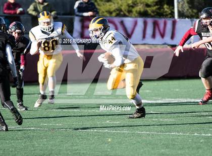 Thumbnail 3 in Bow vs. Hanover (NHIAA D2 Semifinal) photogallery.