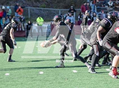 Thumbnail 1 in Bow vs. Hanover (NHIAA D2 Semifinal) photogallery.