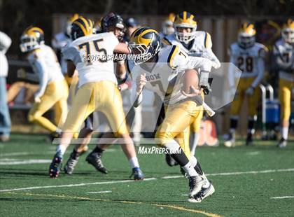 Thumbnail 1 in Bow vs. Hanover (NHIAA D2 Semifinal) photogallery.