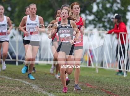 Thumbnail 3 in UIL Cross Country 6A Finals (5K) photogallery.