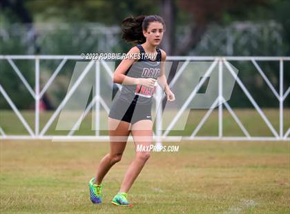 Thumbnail 1 in UIL Cross Country 6A Finals (5K) photogallery.