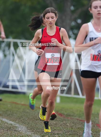 Thumbnail 3 in UIL Cross Country 6A Finals (5K) photogallery.
