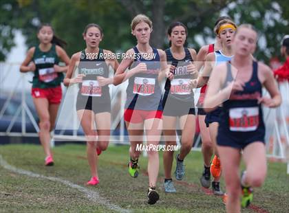 Thumbnail 3 in UIL Cross Country 6A Finals (5K) photogallery.