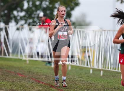 Thumbnail 2 in UIL Cross Country 6A Finals (5K) photogallery.