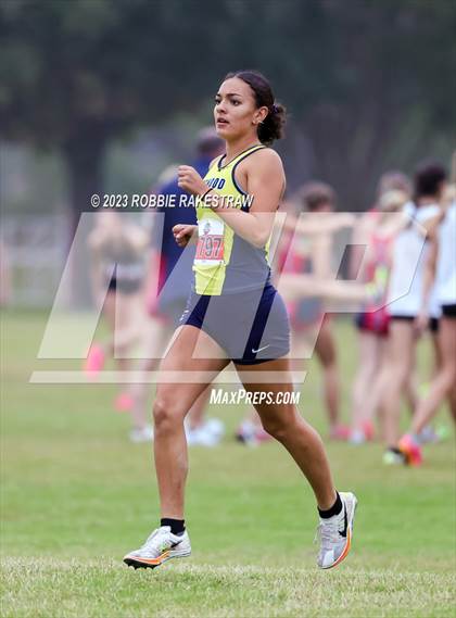 Thumbnail 3 in UIL Cross Country 6A Finals (5K) photogallery.