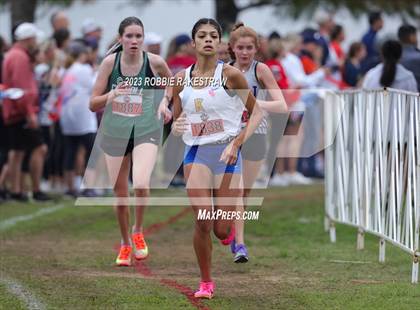 Thumbnail 1 in UIL Cross Country 6A Finals (5K) photogallery.