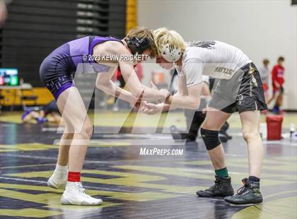 Thumbnail 1 in Arapahoe Wrestling Tournament photogallery.