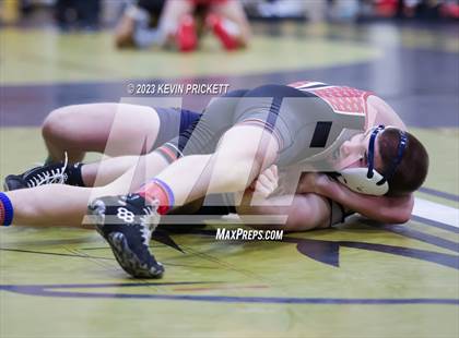Thumbnail 1 in Arapahoe Wrestling Tournament photogallery.