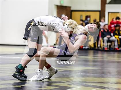 Thumbnail 1 in Arapahoe Wrestling Tournament photogallery.