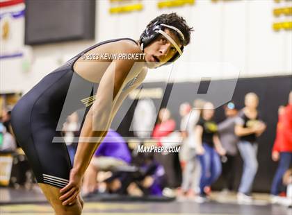 Thumbnail 1 in Arapahoe Wrestling Tournament photogallery.