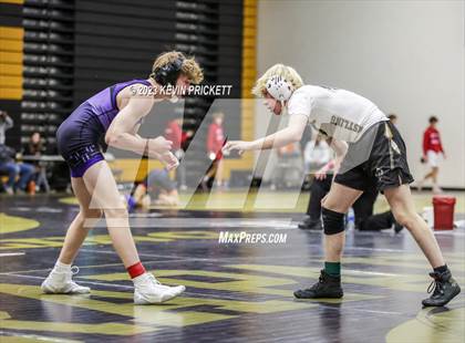 Thumbnail 3 in Arapahoe Wrestling Tournament photogallery.