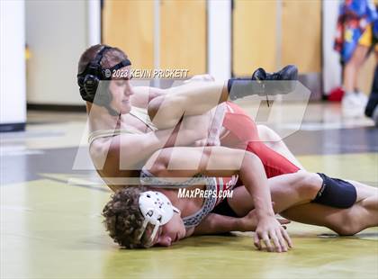 Thumbnail 3 in Arapahoe Wrestling Tournament photogallery.