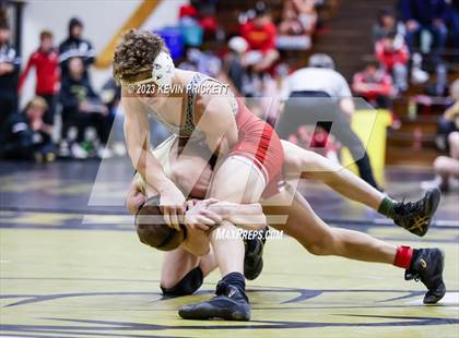 Thumbnail 1 in Arapahoe Wrestling Tournament photogallery.