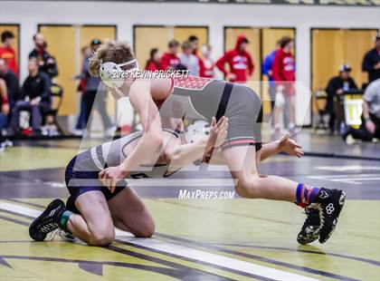 Thumbnail 2 in Arapahoe Wrestling Tournament photogallery.