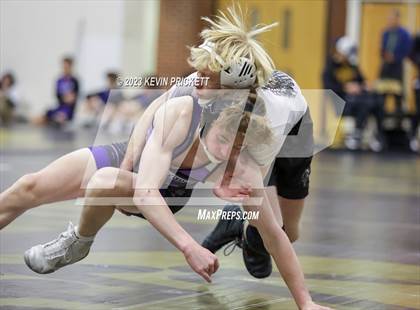 Thumbnail 2 in Arapahoe Wrestling Tournament photogallery.
