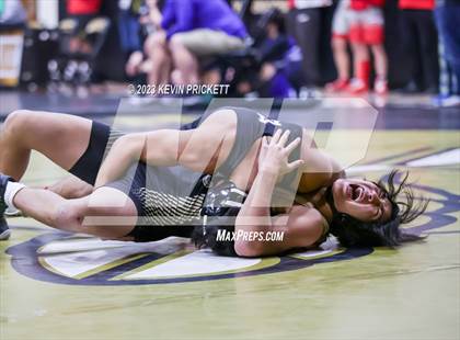 Thumbnail 1 in Arapahoe Wrestling Tournament photogallery.