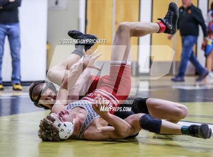 Thumbnail 1 in Arapahoe Wrestling Tournament photogallery.
