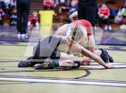 Thumbnail 1 in Arapahoe Wrestling Tournament photogallery.