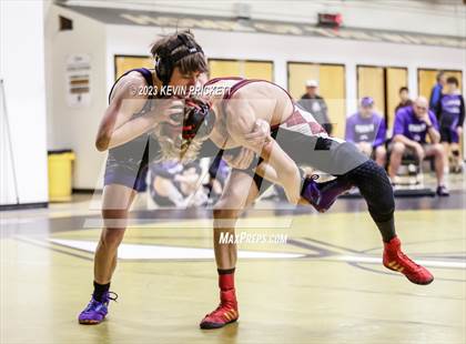 Thumbnail 1 in Arapahoe Wrestling Tournament photogallery.