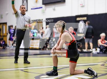 Thumbnail 1 in Arapahoe Wrestling Tournament photogallery.