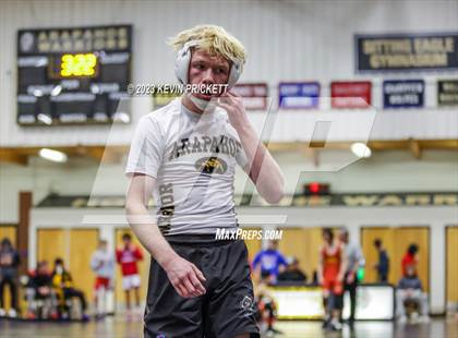 Thumbnail 3 in Arapahoe Wrestling Tournament photogallery.