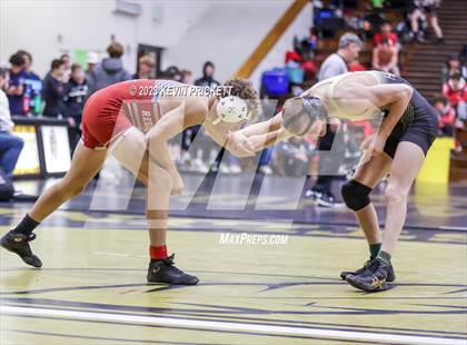 Thumbnail 1 in Arapahoe Wrestling Tournament photogallery.