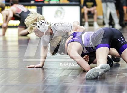 Thumbnail 1 in Arapahoe Wrestling Tournament photogallery.