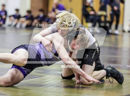 Thumbnail 1 in Arapahoe Wrestling Tournament photogallery.