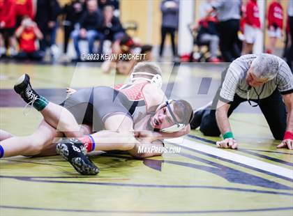 Thumbnail 2 in Arapahoe Wrestling Tournament photogallery.
